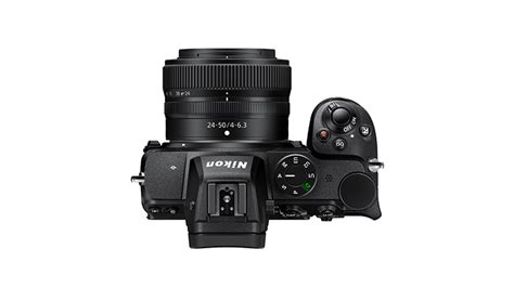 zfilm58|Nikon Z5 full frame mirrorless camera announced » YugaTech .